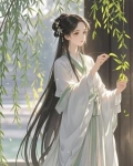 扶摇之风,起于青萍. 万水成川,思济沧溟