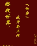 拯救世界，王炸开局（快穿）