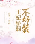 王妃娇弱不好装