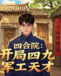 四合院开局就送空间