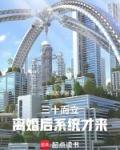 三十而立，离婚后系统才来