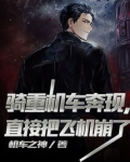 骑重机车奔现,直接把飞机崩了下载