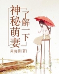 神秘萌妻了解一下免费阅读