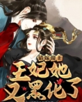 错嫁傻王：王妃她又黑化了