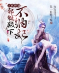 人鱼传说：邪魅殿下不纳妃