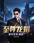 “至尊龙婿”