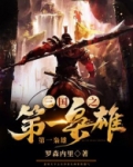 三国之第一枭雄