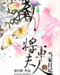 将军夫人的当家日记花日绯百度云