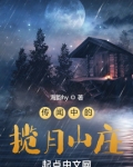 传闻中的揽月山庄