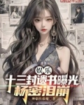 十三密令剧情介绍