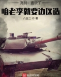 亮剑：直说了，咱老李就要边区造