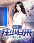 都市之狂少归来