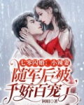 七零闪婚：小辣妻随军后被千娇百宠了
