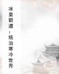冰皇 v吧