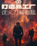 亮剑：打造兵工厂，这火力有点猛