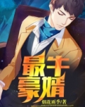 最牛豪婿