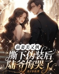 前妻归来:陆总请接招