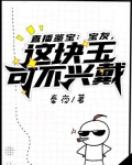 直播鉴宝：宝友，这块玉可不兴戴