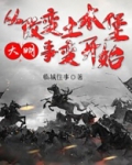大明：从改变土木堡事变开始
