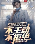 高冷系男神：不主动，不拒绝