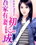 吾家有妻初长成隔壁柳小姐小说免费阅读