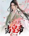 穿越回古代当太子