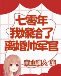 七零年我嫁给了离婚帅军官南山庸人
