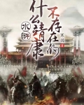 水浒:什么靖康?不存在的书名:水浒:什么靖康?不存