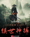 武侠之镇世神捕笔趣阁