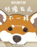我的聊天群好像有点不一样英文