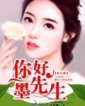 你好，墨先生