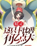 精灵：这只卡比兽有亿点大