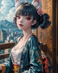 白蛇传:我的小狐狸道侣是谁
