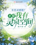年代文空间灵泉种田文
