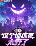 精灵训练家手游