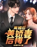 离婚后，美娇妻后悔了