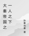 大秦帝国之一人之下在线阅读