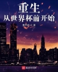 重生从世界杯前开始无防盗