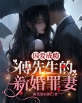 囚爱成瘾，傅先生的新婚罪妻