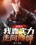 雇佣兵：我靠实力走向巅峰