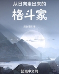 从日向走出来的格斗家123读