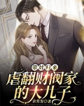 财阀家的小儿子百度百科