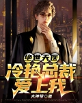 绝世天医：冷艳总裁爱上我